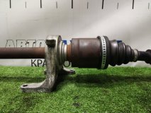 Привод правый передний HONDA VEZEL RU3 2013-2021 LEB