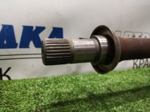 Привод правый передний HONDA VEZEL RU3 2013-2021 LEB