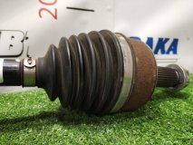 Привод правый передний HONDA VEZEL RU3 2013-2021 LEB