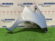 Крыло правое переднее HONDA FIT GE6 2007-2014 L13A