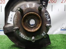 Ступица правая передняя MITSUBISHI DIAMANTE F34A 1995-2005 6A13 Ступица правая передняя MITSUBISHI DIAMANTE F34A 1995-2005 6A13