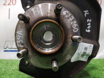 Ступица левая передняя MITSUBISHI DIAMANTE F34A 1995-2005 6A13 Ступица левая передняя MITSUBISHI DIAMANTE F34A 1995-2005 6A13