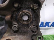 Ступица левая передняя MITSUBISHI DIAMANTE F34A 1995-2005 6A13 Ступица левая передняя MITSUBISHI DIAMANTE F34A 1995-2005 6A13