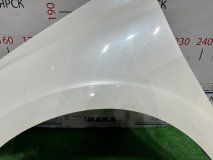 Крыло левое переднее HONDA STREAM RN6 2006-2014 R18A