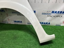 Крыло левое переднее HONDA STREAM RN6 2006-2014 R18A
