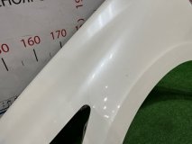 Крыло левое переднее HONDA STREAM RN6 2006-2014 R18A