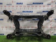 Балка поперечная задняя TOYOTA ALTEZZA SXE10 1998-2005 3S-GE
