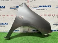 Крыло правое переднее NISSAN WINGROAD Y12 2005-2018 HR15DE