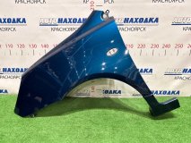 Крыло левое переднее MITSUBISHI DION CR6W 2000-2005 4G94