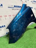 Крыло левое переднее MITSUBISHI DION CR6W 2000-2005 4G94