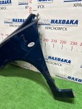 Крыло левое переднее MITSUBISHI DION CR6W 2000-2005 4G94