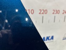 Крыло левое переднее MITSUBISHI DION CR6W 2000-2005 4G94