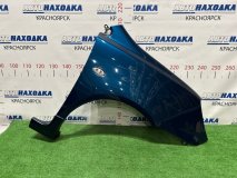 Крыло правое переднее MITSUBISHI DION CR6W 2000-2005 4G94