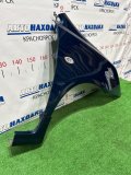 Крыло правое переднее MITSUBISHI DION CR6W 2000-2005 4G94