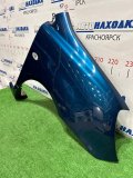 Крыло правое переднее MITSUBISHI DION CR6W 2000-2005 4G94