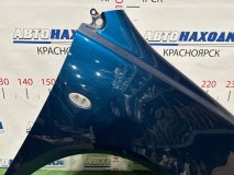Крыло правое переднее MITSUBISHI DION CR6W 2000-2005 4G94
