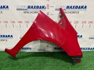 Крыло правое переднее HONDA FIT GE6 2007-2014 L13A