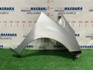 Крыло правое переднее HONDA FIT GE6 2007-2014 L13A