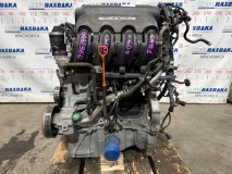 Двигатель HONDA FIT GD4 2001-2008 L15A
