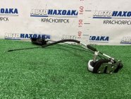 Замок двери правый передний NISSAN TIIDA LATIO SC11 2004-2012 HR15DE