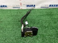 Замок двери правый передний NISSAN TIIDA LATIO SC11 2004-2012 HR15DE