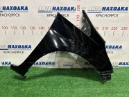 Крыло правое переднее HONDA FIT GE8 2007-2014 L15A