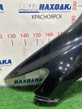 Крыло левое переднее HONDA AIRWAVE GJ1 2005-2010 L15A