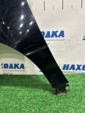Крыло левое переднее HONDA AIRWAVE GJ1 2005-2010 L15A