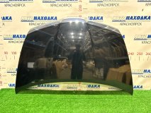 Капот HONDA AIRWAVE GJ1 2005-2010 L15A