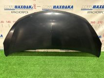 Капот передний SUZUKI SOLIO MA15S 2005-2015 K12B