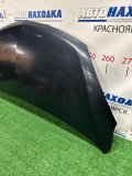 Капот передний SUZUKI SOLIO MA15S 2005-2015 K12B