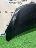 Капот передний SUZUKI SOLIO MA15S 2005-2015 K12B