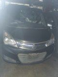 Капот передний SUZUKI SOLIO MA15S 2005-2015 K12B