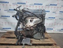 Двигатель TOYOTA RACTIS NCP100 2005-2010 1NZ-FE