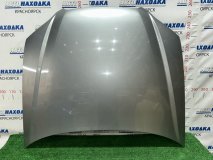 Капот передний SUBARU LEGACY BL5 2003-2009 EJ20
