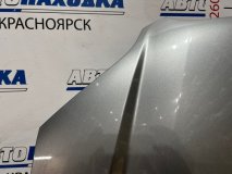 Капот передний SUBARU LEGACY BL5 2003-2009 EJ20