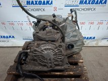 АКПП MAZDA DEMIO DY5W 2002-2007 ZY-VE