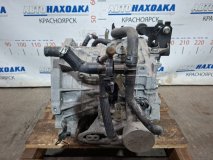 АКПП SUBARU TREZIA NSP120X 2010-2016 1NR-FE