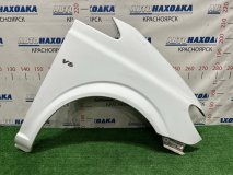 Крыло правое переднее MERCEDES-BENZ VIANO W639 2003-2014 112.951