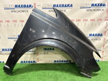 Крыло правое переднее MERCEDES-BENZ VIANO W639 2003-2014 112.976
