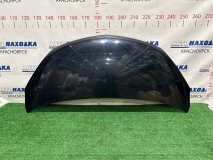 Капот передний SUZUKI SOLIO MA15S 2005-2015 K12B