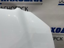Капот передний MERCEDES-BENZ VIANO W639 2003-2014 112.951