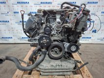 Двигатель MERCEDES-BENZ VIANO W639 2003-2014 112.951