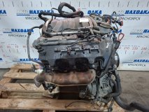 Двигатель MERCEDES-BENZ VIANO W639 2003-2014 112.951
