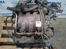Двигатель MERCEDES-BENZ VIANO W639 2003-2014 112.951