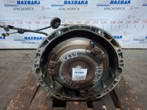 АКПП MERCEDES-BENZ VIANO W639 2003-2014 112.951