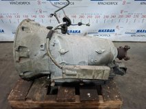 АКПП MERCEDES-BENZ VIANO W639 2003-2014 112.951