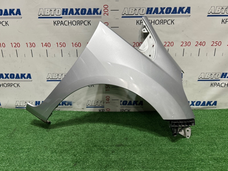 Крыло HONDA FIT GE6 L13A 2013 перед. прав. (б/у)