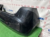 Бампер задний HONDA FIT GE6 2007-2014 L13A
