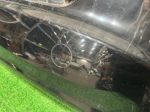 Бампер задний HONDA FIT GE6 2007-2014 L13A